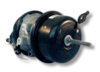 S-24247-2 by HENDRICKSON - BRAKE CHAMBER 30/30 3.0"