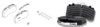 Hendrickson S-30560-8 HALDEX DB22LT BRAKE PAD KIT