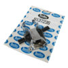 Peterbilt H13723S Air Horn Mounting Bracket Genuine Original OEM Peterbilt Part - SUPPORT-PROJECTOR AIR HOR