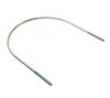 Peterbilt G34-6009 Threaded U-Bolt Threaded U-Bolt