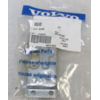 Volvo 3080752 Door Latch Assembly Cab Door Latch - Left, Catch Mechanism, for Volvo Truck