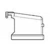 TE Connectivity 964590-1 CAP,CONNECTOR
