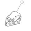 Hendrickson B-27945 BEAM PLAT