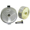 92284 by DYNABRADE - Hub Assembly for DYN-92245 Wire Wheel