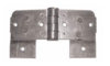 Todco 93494 Door Hinge Roll-Up Door End Hinge with Extension