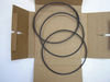 M-3800174 by INTERSTATE MCBEE - Engine Cylinder Liner Kit