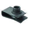Auveco 10050 EXTRUDED U NUT 1/4-20 SCREW SI