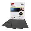 3M 2004 Wetordry™ Tri-M-ite™ Sheet 02004, 9" x 11", 320A, 50 sheets/sleeve