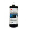 3M 5954 Super Duty Rubbing Compound, Quart
