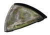 GM 16513399 Marker Light Genuine GM Parts 16513399 Driver Side Front Marker Light Assembly