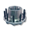 Hendrickson C-34420-1 Air Suspension Spring Air Suspension Spring