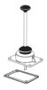 Fuller S1827 Manual Transmission Shift Lever Manual Transmission Shift Lever - Aluminum, Mid, Standard, Full Lever