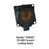 Bendix K094044X VS-400 Front Radar Assembly, Remanufactured