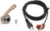 3500051 by ZERO START - Immersion Engine Heater - 1500W, 120V, 1-3/8",  For Mack E-Tech, Water Pump Mount