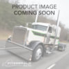 PAI 671691 Engine Crankshaft Main Bearing Engine Crankshaft Main Bearing - Lower; 12.7 liter / 14 liter w/ EGR Engine
