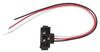 A47PBP by OPTRONICS - RIGHT ANGLE PIGTAIL POLY BAG