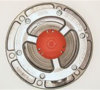 Hendrickson A-23989 Wheel Hub Cap Wheel Hub Cap