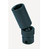 Grey Pneumatic 2020UD 1/2" Drive x 5/8" Deep Universal Socket
