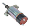 Caterpillar 1255773 Fuel Shut-Off Solenoid SOLENOID