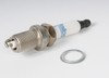 5 by ACDELCO - RAPIDFIRE Spark Plug