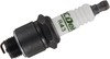 ACDelco R43 Spark Plug SPARK PLUG ASM,GAS ENG IGN