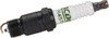R45TSX by ACDELCO - Conventional Spark Plug for Chevy LLV (1987-93) Pontiac Firebird (1984-86)