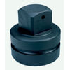 7008A by GREY PNEUMATIC - 2 1/2" FX 1 1/2" M ADPT