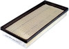 ACDelco A1146C Engine Air Filter Gold™ Air Filter - Rectangular