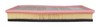 A1236C by ACDELCO - Air Filter