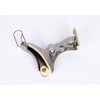 ACDelco 12626407 Engine Timing Belt Tensioner Bearing Kit Engine Timing Chain Tensioner Kit - with Retainer and Bolt