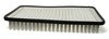 A2013C by ACDELCO - Air Filter
