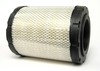 A2014C by ACDELCO - GM Original Equipment™ Air Filter - Round