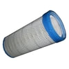 A2031C by ACDELCO - Air Filter