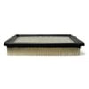 ACDelco A2055C Engine Air Filter Gold™ Air Filter - Rectangular