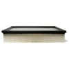 ACDelco A2937C Engine Air Filter Air Filter