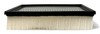A2940C by ACDELCO - Air Filter