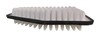 A2956C by ACDELCO - Air Filter