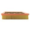 A2962C by ACDELCO - GM Original Equipment™ Air Filter - Rectangular