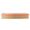 A3054C by ACDELCO - GM Original Equipment™ Air Filter - Rectangular