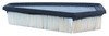 ACDelco A3096C Engine Air Filter Air Filter
