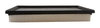 A1279C by ACDELCO - Air Filter
