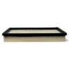 A1291C by ACDELCO - Gold™ Air Filter - Rectangular