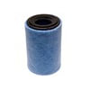 A1306C by ACDELCO - GM Original Equipment™ Air Filter - Round