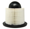 A1517C by ACDELCO - Air Filter