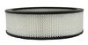 ACDelco A697C Engine Air Filter GM Original Equipment™ Air Filter - Round