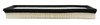 A917C by ACDELCO - GM Original Equipment™ Air Filter - Rectangular
