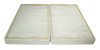 ACDelco CF104 Cabin Air Filter GM Original Equipment™ Cabin Air Filter