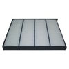 ACDelco CF178 Cabin Air Filter Cabin Air Filter