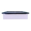 A3154C by ACDELCO - Gold™ Air Filter - Rectangular