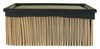 A3170C by ACDELCO - Gold™ Air Filter - Rectangular